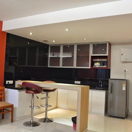 Aparthotel Satkar Paradise à Manipal Extérieur photo