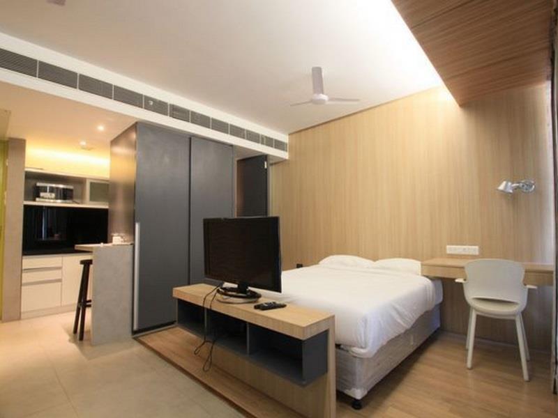 Aparthotel Satkar Paradise à Manipal Extérieur photo