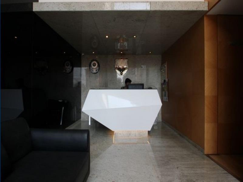 Aparthotel Satkar Paradise à Manipal Extérieur photo